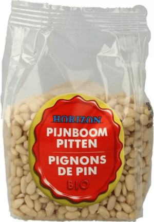 Pijnboompitten, De EetLijn