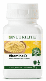 Vitamine D3, De EetLijn