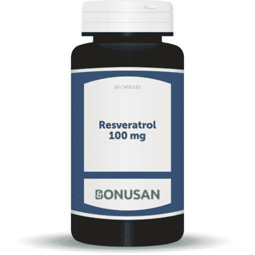 Resveratrol 60