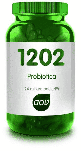 Probiotica vega 30 st., De EetLijn