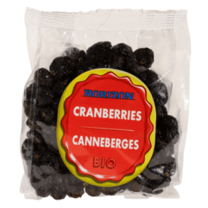 Cranberries, De EetLijn