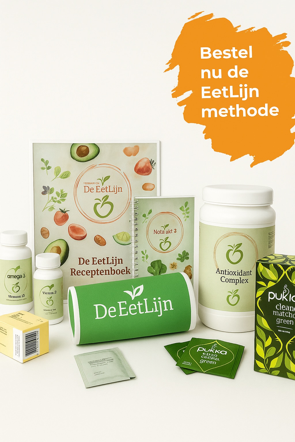 verticale afbeelding
